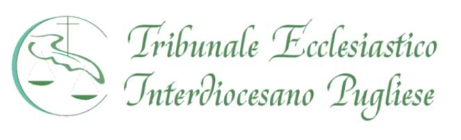 Tribunale Ecclesiastico Interdiocesano Pugliese